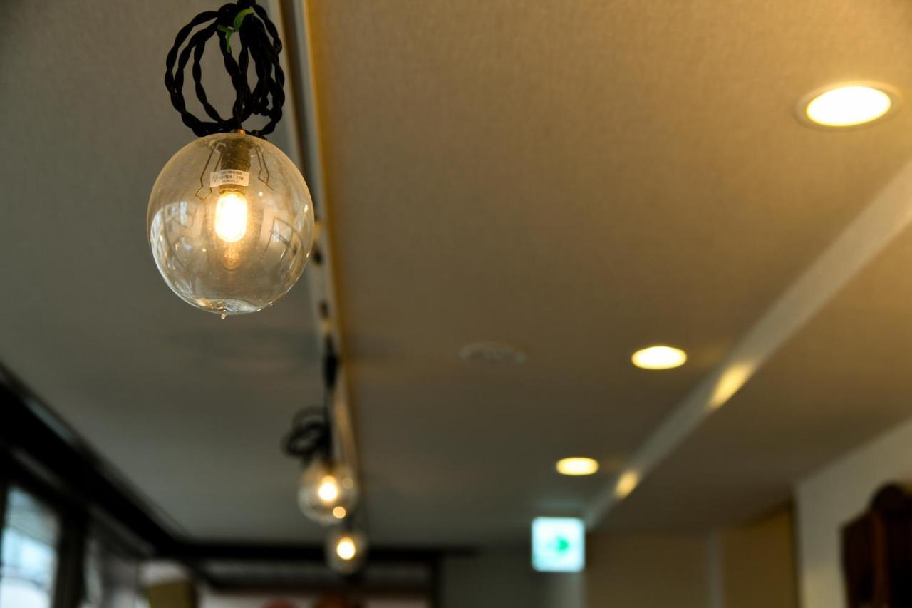 ที่พัก Bnb+ Secret Base Mejiro โตเกียว